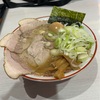 3/7  ガンジャラーメン