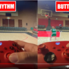 NBA 2K 25 リズムシュートの始動を速くする工夫