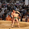 大相撲名古屋場所 観戦ツアー「十両取組」