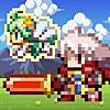 ドット絵RPGを楽しむ！　勇者と1000の魔王-覚醒-