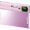 SONY DSC-TX5