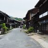 妻籠宿・馬籠宿