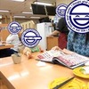 三連休最終日☆