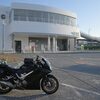 福島3日目：爽やかな阿武隈高地と奥久慈スカイライン、そして酷暑な件