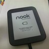 Nook doesn't wake up?