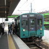 今日は加古川線に乗りました