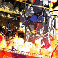 【アニメ初見感想】機動戦士ガンダムSEEDシリーズ【過去感想リンク】