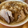 遂に来た！長崎に二郎系ラーメン！【夢を語れ長崎　長崎市大橋町】