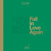 Kreva の新曲 Fall in Love Again feat. 三浦大知 歌詞