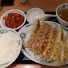 日高屋＠久米川