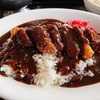 マグロのまちの、まぐろカツカレー ＆　串木野漁師飯　いちき串木野市の海鮮まぐろ家