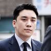 元BIGBANG「スンリ 」懲役1年6ヶ月の実刑判決が確定…今後民間刑務所に収監される予定