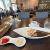 カレーと撮影会