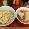 【期間限定】ラーメン二郎 相模大野店〜シークァーサーつけ麺 大／ブタ増し／神ブタ／酸味／スモジ麺／デカ盛り〜【オススメ】