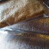 月２度の精米🍚お米は玄米で備蓄してます。