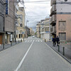 京都市東山区　京阪(祗園四条駅)周辺！　事業用土地　売り情報