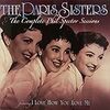 The Paris Sisters『The Complete Phil Spector Sessions』