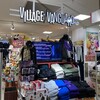 シンプソンズグッズが買える店：神奈川県海老名市:ヴィレッジヴァンガード_マルイファミリー海老名店