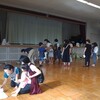 ハッピーキッズの夏祭り