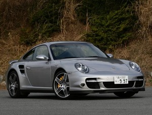 【ポルシェ911 ターボ 試乗記】ハイパフォーマンスと快適性を手に入れた新型911ターボ