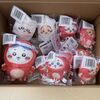 ちいかわ たこイカくじが届きました