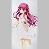 今加藤うみ 等身大タペストリー 「Summer Pockets REFLECTION BLUE」 VA購買部出張所2022-summer-グッズにとんでもないことが起こっている？