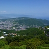 ジオツアー東部単成火山群