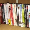 【映画】僕のDVDコレクション！知ってる作品ありますか？