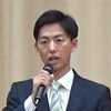 美濃加茂市長選、藤井前市長が当選。