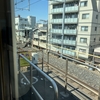 常磐線三河島駅　ホーム末端（日暮里側）幅の狭さとホームドア整備を考える