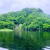 2024.5.28笹川湖（片倉ダム）