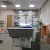 金融機関って11:30AM〜お昼休みなんだなーす