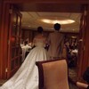  H田氏結婚披露パーティ（CITY CLUB OF TOKYO）