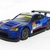 トミカプレミアム　SUBARU BRZ R&D SPORT