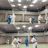 11/25稽古
