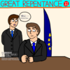 GREAT REPENTANCE 22