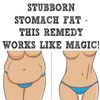 How To Get Rid Of A Fatty Stomach In An All-Natural Way