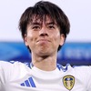 【朗報動画】リーズ田中碧をライスが再び称賛！徹底マーク！なお…右膝靱帯負傷してしまう…