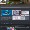 Steamの開発者・パブリッシャーホームページへのリンクが楽になった話【Steam】