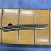 Fender クラプトンモデル　リペア3