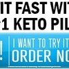 Keto X Fit – #1 Fantastic Weight Loss Diet & Honest Reviews!