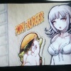 スーパーダンガンロンパ２日記：シャワーを覗いたり水着回だったりとエロ要素強めな感じでＣｈａｐｔ．２途中まで。
