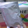 にこにこ。