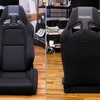 RECARO SR-7 LASSIC　入荷です。