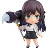 【ギルます】ねんどろいど『アリナ・クローバー べーしっく』ギルドの受付嬢ですが、残業は嫌なのでボスをソロ討伐しようと思います【グッスマ】より2025年5月発売予定♪