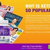 Ultra Keto X Burn Reviews - Naturally Boost Metabolism & Energy Level!