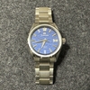 【購入】Grand Seiko SLGA019（水面）