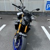 試乗レポート: MT-09 SPの魅力と選択の迷い