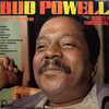 Bud Powell: At home - Strictly Confidential (1963-64)　気怠い毒