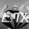 №2,624　邦画セレクション（アニメ）　“ ビッグX ”